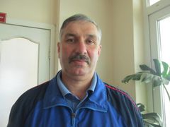 Акчурин Шамиль Зарифович