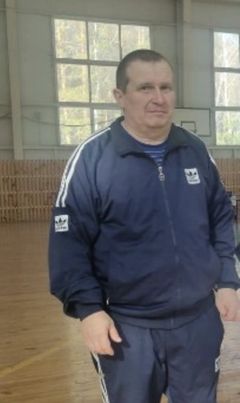 Черников Виктор Николаевич