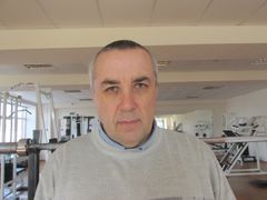Зайцев Сергей Николаевич
