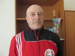 Болдин Николай Иванович