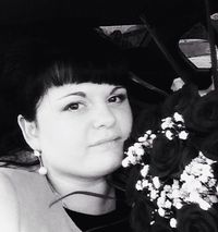 Батюшова Анна Николаевна