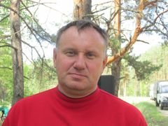Полшков Сергей Сергеевич