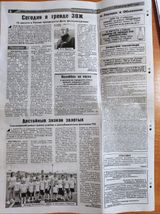 Газета "Темниковские известия" от 12 августа 2022г. Автор - Кристина Висюлькина