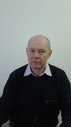 Чибирев Николай Николаевич