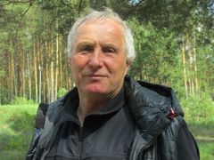 Пыршев Виктор Николаевич